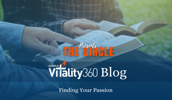 Finding Your Passion & Purpose in the Ministry of Catholic Education